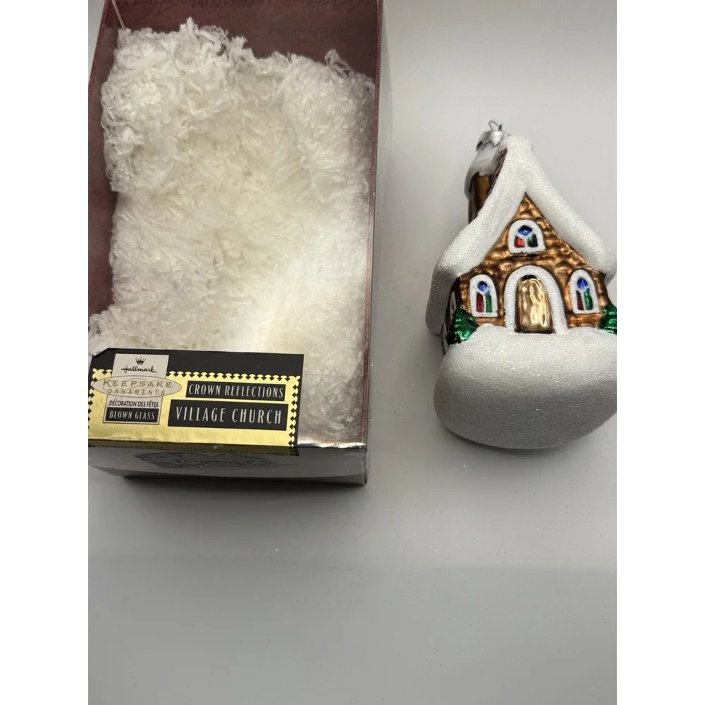 Hallmark product vintage